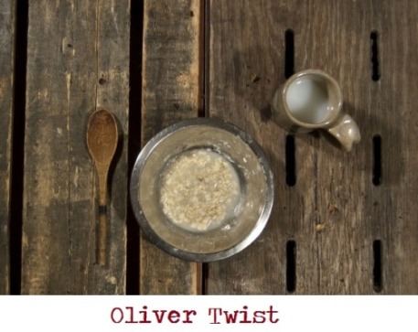 Oliver Twist0